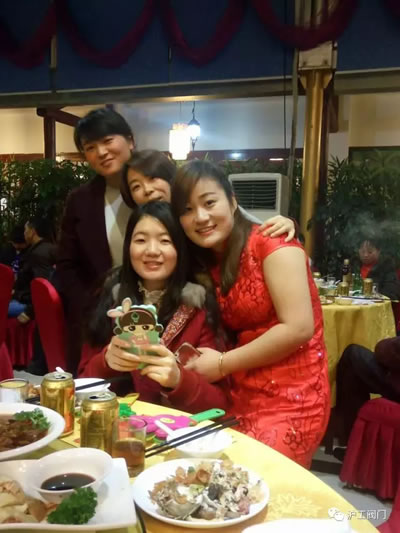 �Ϻ������y�T�S2017ӭ�����(hu��)���(d��ng)���D3��